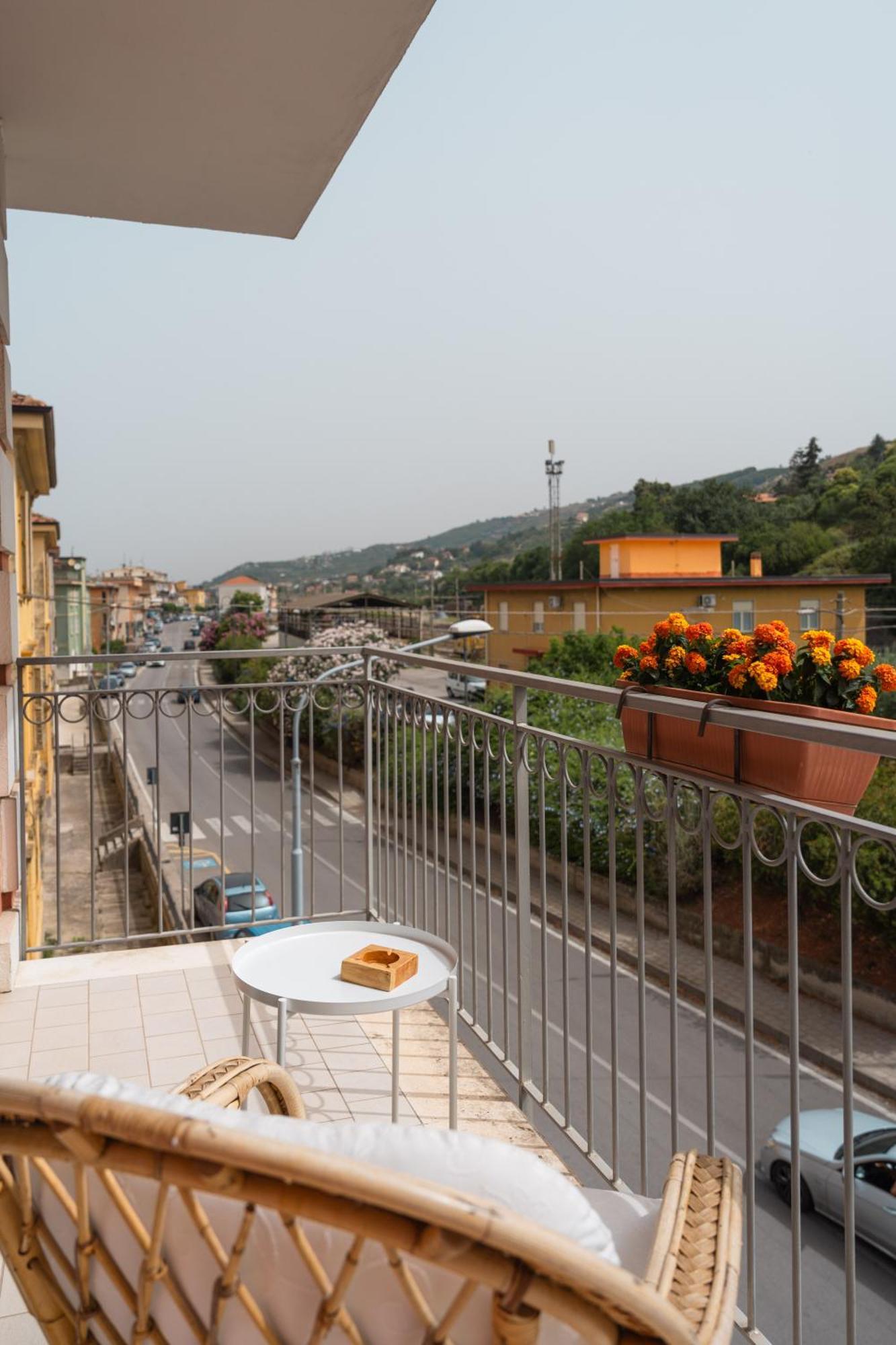 Hotel Noi 2 Nel Cilento Agropoli Exterior foto