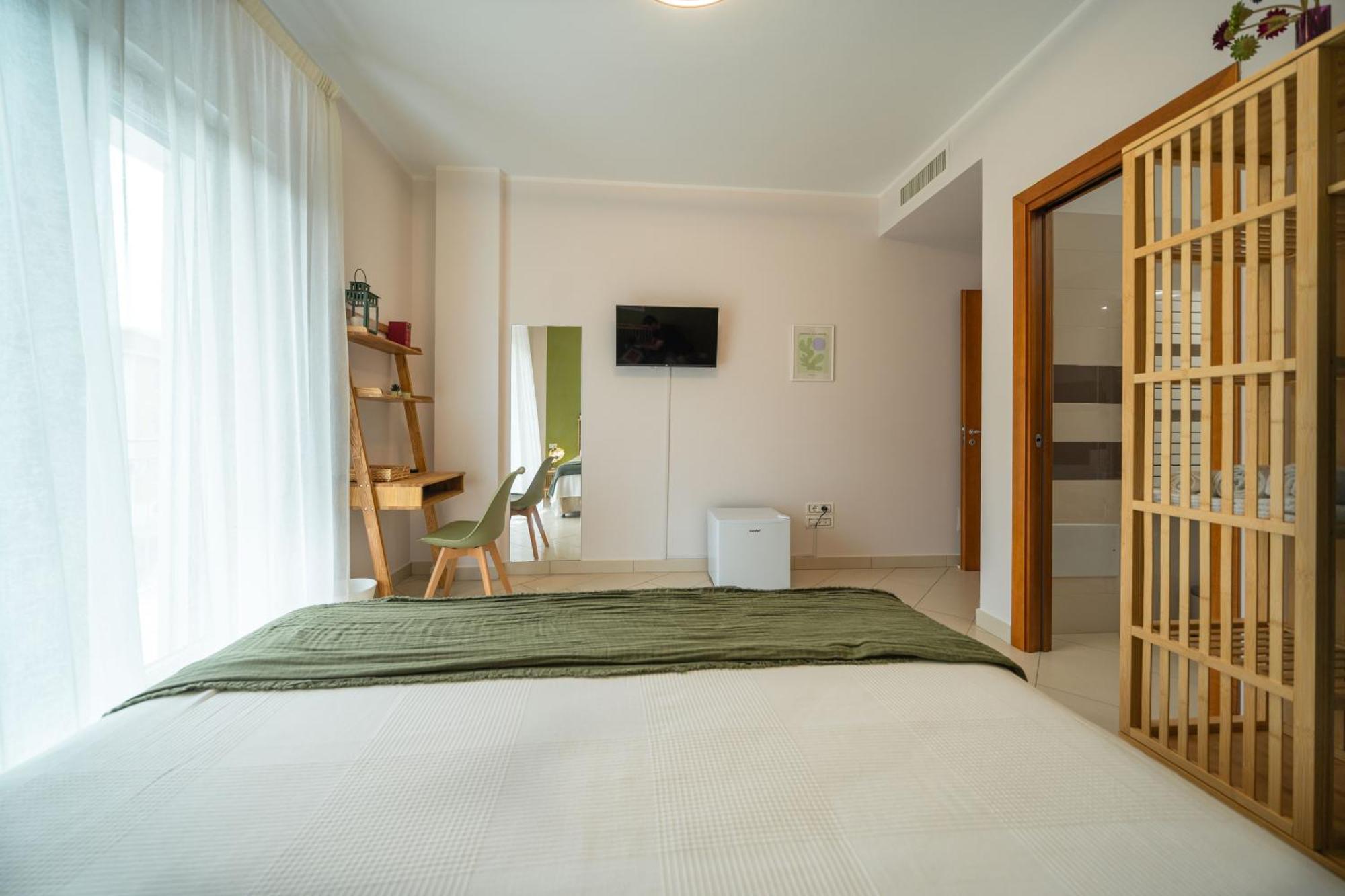 Hotel Noi 2 Nel Cilento Agropoli Exterior foto