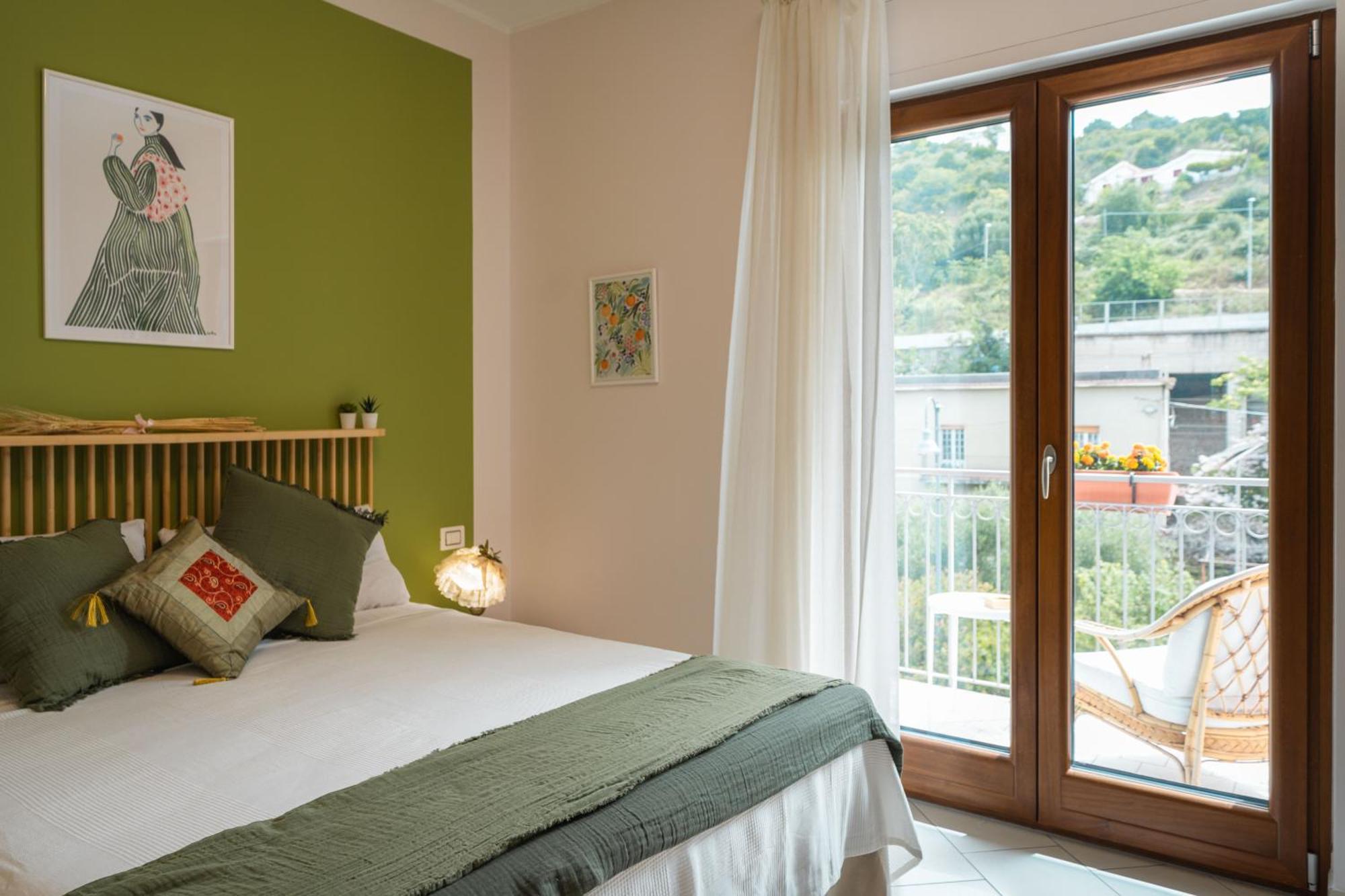 Hotel Noi 2 Nel Cilento Agropoli Exterior foto