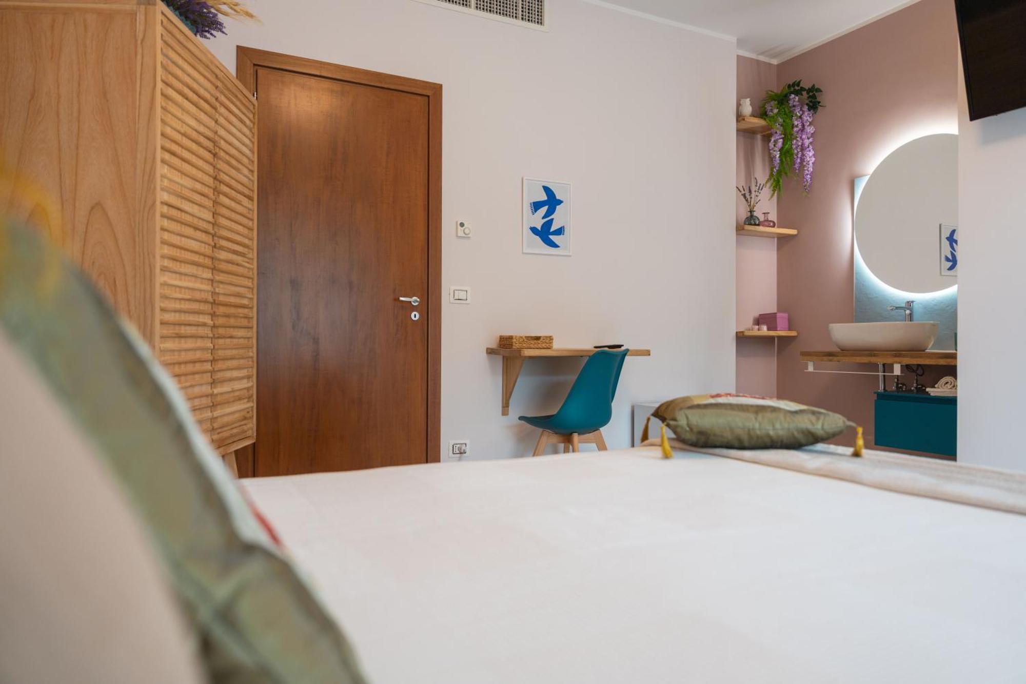 Hotel Noi 2 Nel Cilento Agropoli Exterior foto